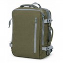 Mugursoma 40x30x20 cm Gravitt 730A army