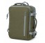 Kuprinė 40x30x20 cm Gravitt 730A Žalia (Army)