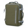 Mugursoma 40x30x20 cm Gravitt 730A army