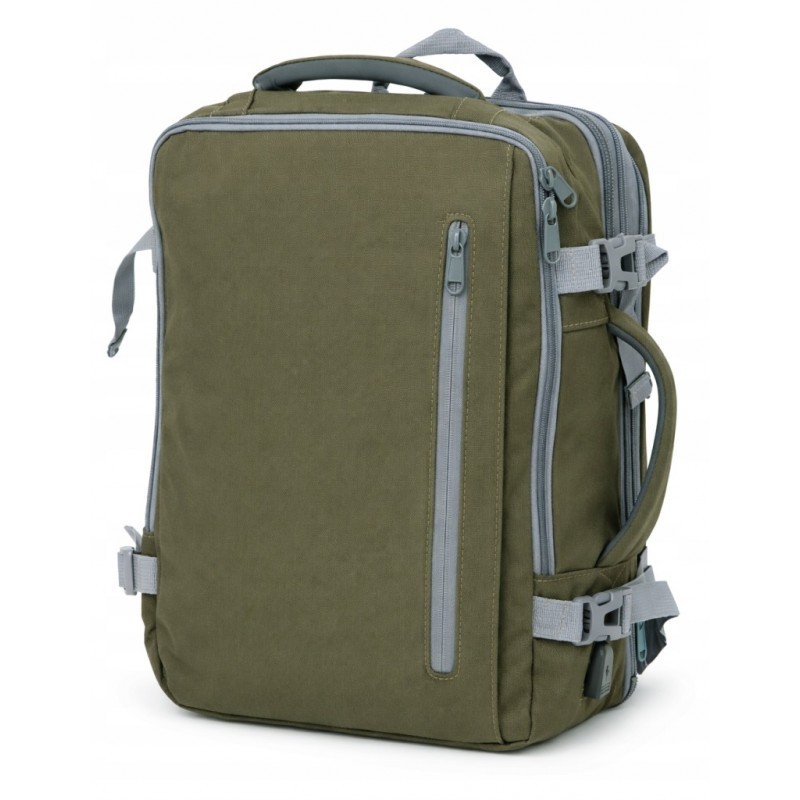 Mugursoma 40x30x20 cm Gravitt 730A army
