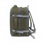Kuprinė 40x30x20 cm Gravitt 730A Žalia (Army)