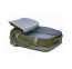 Kuprinė 40x30x20 cm Gravitt 730A Žalia (Army)
