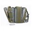 Kuprinė 40x30x20 cm Gravitt 730A Žalia (Army)
