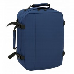 Mugursoma 40x25x20 cm Gravitt 725B navy