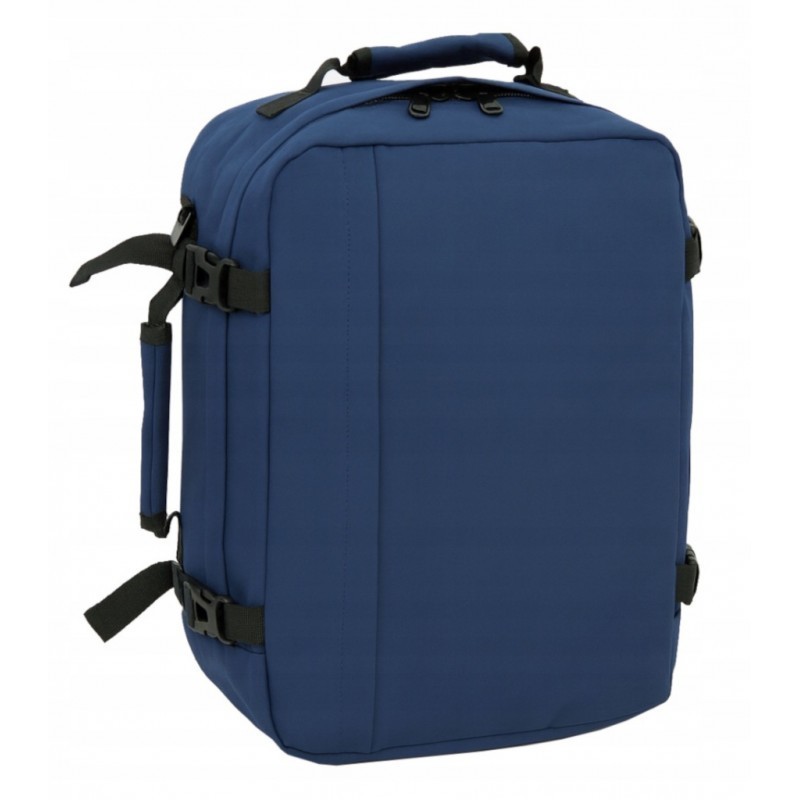 Mugursoma 40x25x20 cm Gravitt 725B navy