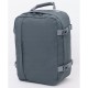 Mugursoma 40x25x20 cm Gravitt 725B grey