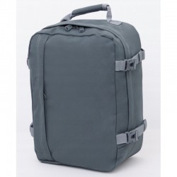 Mugursoma 40x25x20 cm Gravitt 725B grey