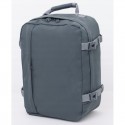Mugursoma 40x25x20 cm Gravitt 725B grey