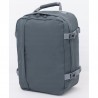 Mugursoma 40x25x20 cm Gravitt 725B grey