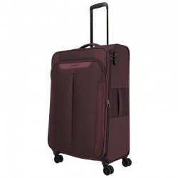 Liels koferis Travelite Croatia D Purple