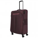 Liels koferis Travelite Croatia D Purple