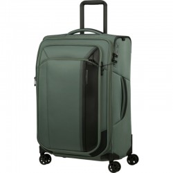 Vidēja izmēra koferis Samsonite Respark V 143330 Light Sage