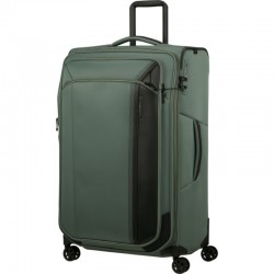 Liels koferis Samsonite Respark D Light Sage