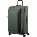 Liels koferis Samsonite Respark D Light Sage