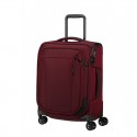 Mažas lagaminas Samsonite Respark M 143328 Burgundy