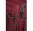 Mažas lagaminas Samsonite Respark M 143328 Burgundy