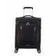Mazais koferis American Tourister Wanderlite M-4W Shadow-Black