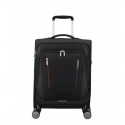 Mazais koferis American Tourister Wanderlite M-4W Shadow-Black