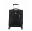 Mažas lagaminas American Tourister Wanderlite M-4W juodas