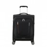 Mazais koferis American Tourister Wanderlite M-4W Shadow-Black