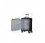 Mažas lagaminas American Tourister Wanderlite M-4W juodas