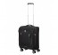 Mažas lagaminas American Tourister Wanderlite M-4W juodas