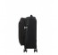 Mažas lagaminas American Tourister Wanderlite M-4W juodas