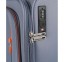 Didelis lagaminas American Tourister Cloudrider D Mėlynas (Stone Blue)