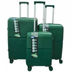 Liels koferis Gravitt GR088-D forest