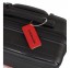2vnt lagamino pakabukai etiketės su savininko informacija - Wenger luggage tags