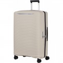 Liels koferis Samsonite UPSCAPE D Sandstone