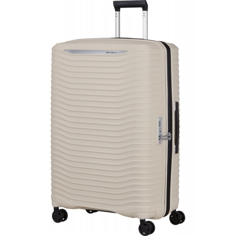 Liels koferis Samsonite UPSCAPE D Sandstone