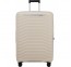 Didelis plastikinis lagaminas Samsonite UPSCAPE D Kreminis (Sandstone)