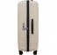 Didelis plastikinis lagaminas Samsonite UPSCAPE D Kreminis (Sandstone)