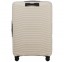 Didelis plastikinis lagaminas Samsonite UPSCAPE D Kreminis (Sandstone)
