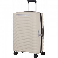 Vidējais koferis Samsonite Uscape V Sandstone