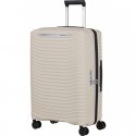 Vidējais koferis Samsonite Uscape V Sandstone