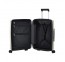 Mažas plastikinis lagaminas Samsonite Upscape M Kreminis (Sandstone)