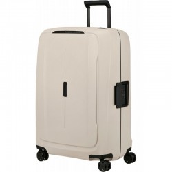 Liels koferis Samsonite Essens D Sandstone