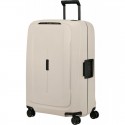 Liels koferis Samsonite Essens D Sandstone