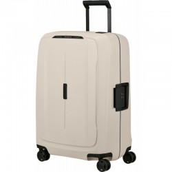 Vidējais koferis Samsonite Essens V Sandstone