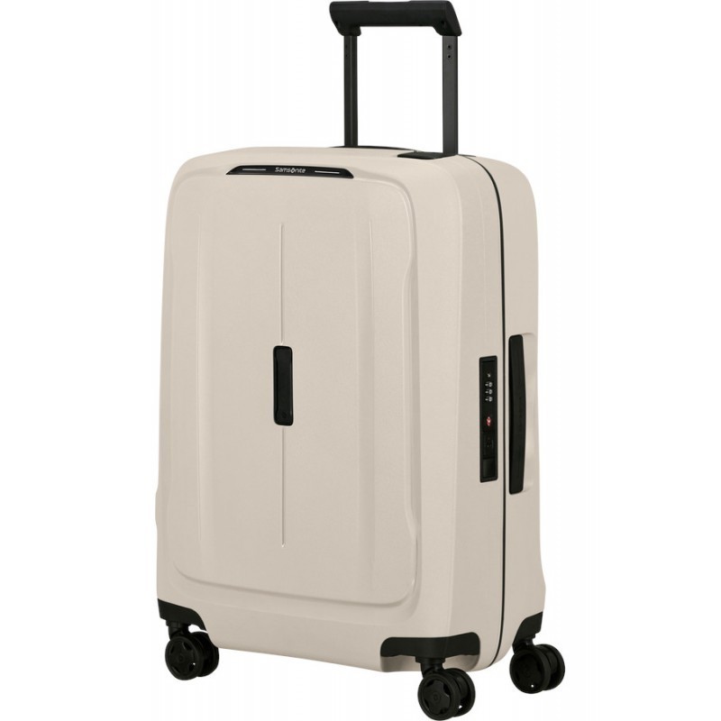 Rokas bagāža koferis Samsonite Essens M Sandstone