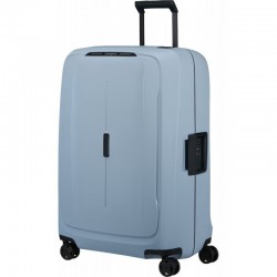 Liels koferis Samsonite Essens D Fog Blue
