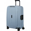 Vidējais koferis Samsonite Essens V Fog Blue