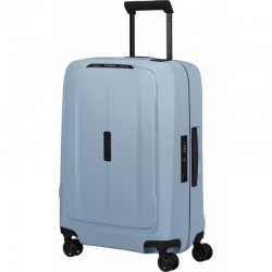 Rokas bagāža koferis Samsonite Essens M Fog Blue