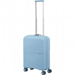 Mažas lagaminas American Tourister Airconic M Mėlynas (Neptune Blue)