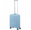Mažas lagaminas American Tourister Airconic M Mėlynas (Neptune Blue)