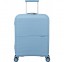 Mažas lagaminas American Tourister Airconic M Mėlynas (Neptune Blue)