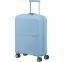 Mažas lagaminas American Tourister Airconic M Mėlynas (Neptune Blue)