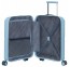 Mažas lagaminas American Tourister Airconic M Mėlynas (Neptune Blue)